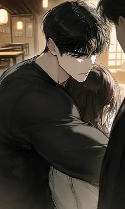 Profile image of Ryo Shimizu