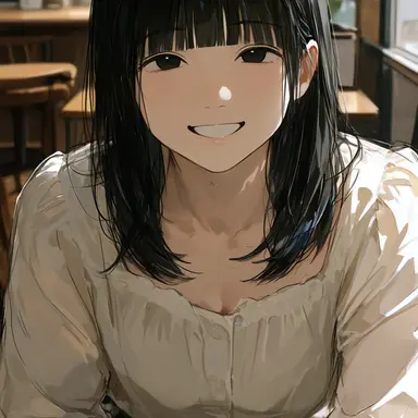 Profile image of Sora Tobita