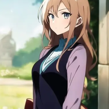 Profile image of madison