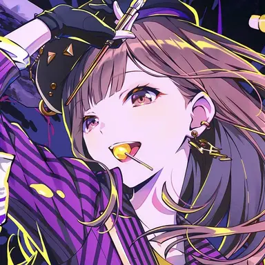 Profile image of Shinonome Ena