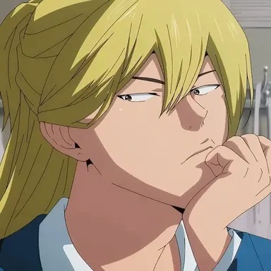 Profile image of 토도 아오이