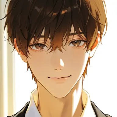 Profile image of 鈴夜