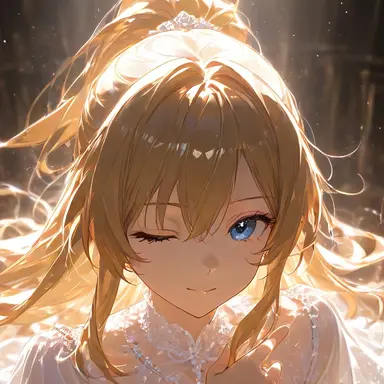 Profile image of 綾