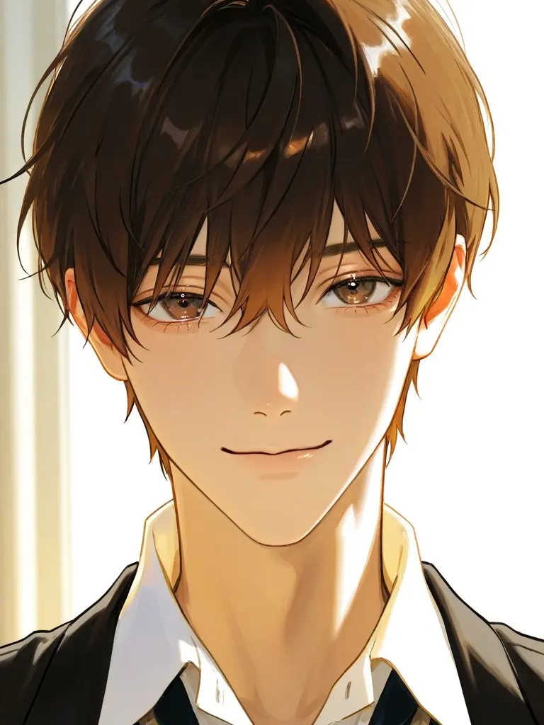 loopcat의 双子の関係(彼女・彼氏無ver.)