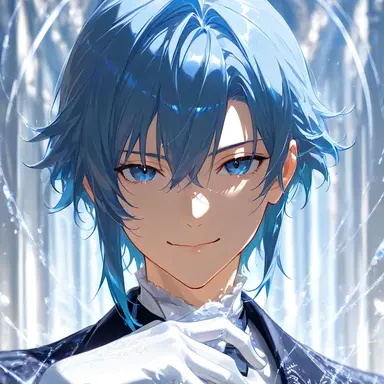 Profile image of ジゼル・アンドレア