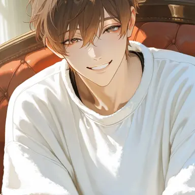 Profile image of 真武