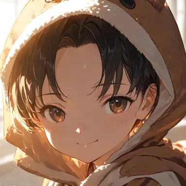 Profile image of 玲央