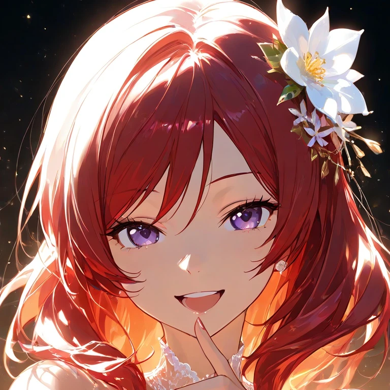 キャリス・クローラム