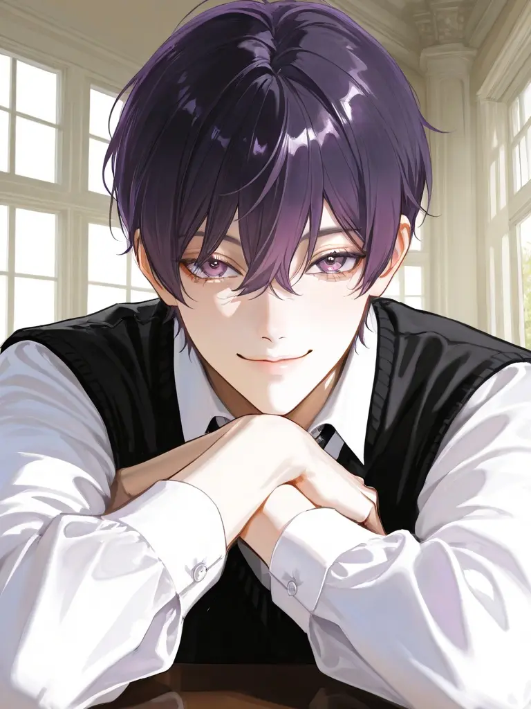 loopcat의 60cmの距離