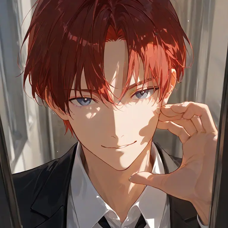 loopcat의 コスプレカップル