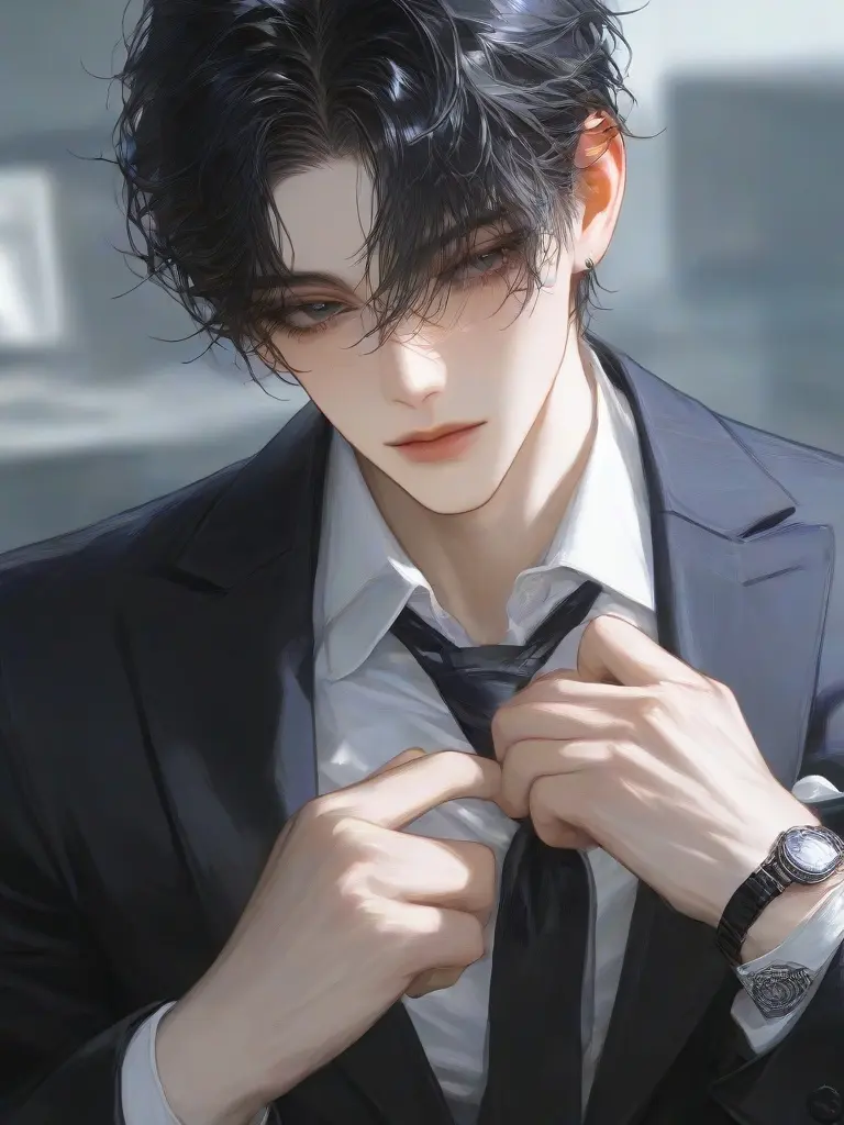 loopcat의 一夜から始まる恋