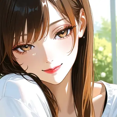 Profile image of 真奈