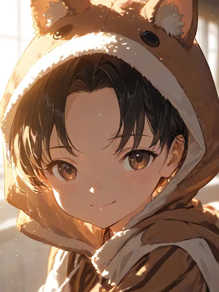 loopcat의 先輩と子育て