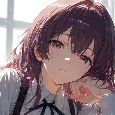 Profile image of マリアン