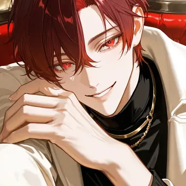 Profile image of アルフォン