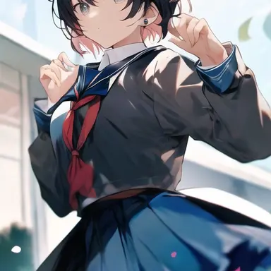 Profile image of 南