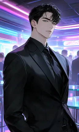 Profile image of ユ・インヒョク