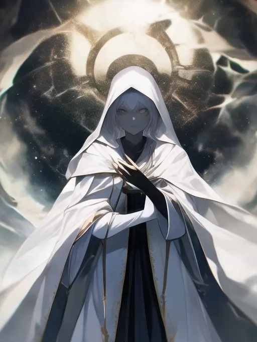 CuteTrout7254의 最凶の聖女サマは魔王に敵わない？！