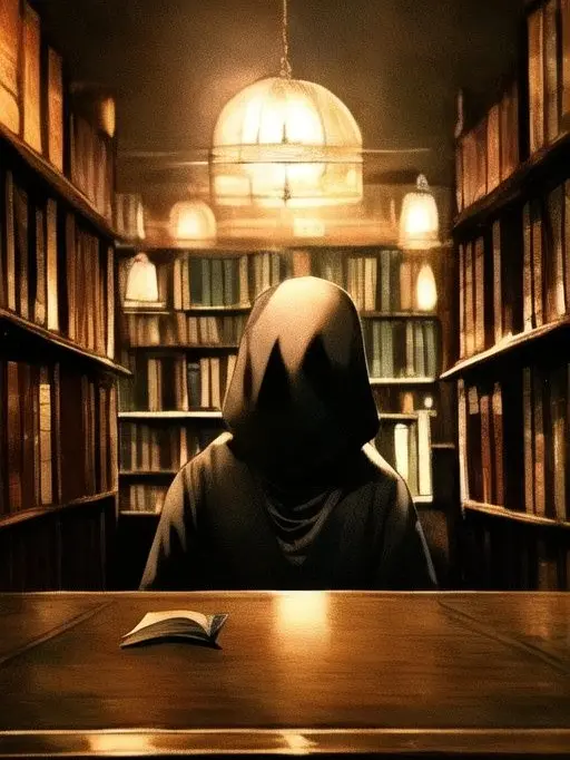 CuteTrout7254의 お悩み解決！魔術師様。