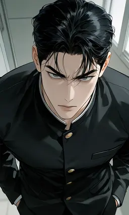 Profile image of Renji
