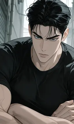 Profile image of Renji