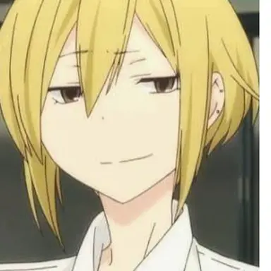 Profile image of 越前