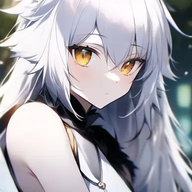 Profile image of Luna