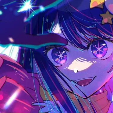 Profile image of 星野アイ