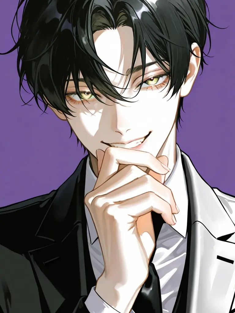 VainKiang6258의 催眠術で俺のモノ…♡