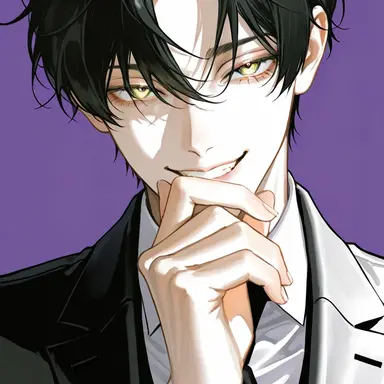 Profile image of 夏目