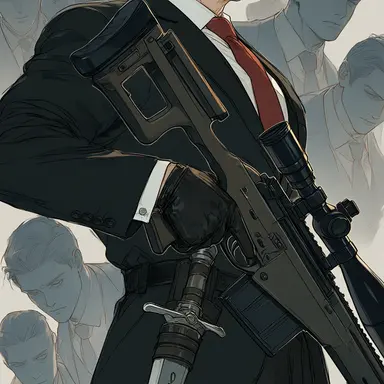 Profile image of ホン・シン
