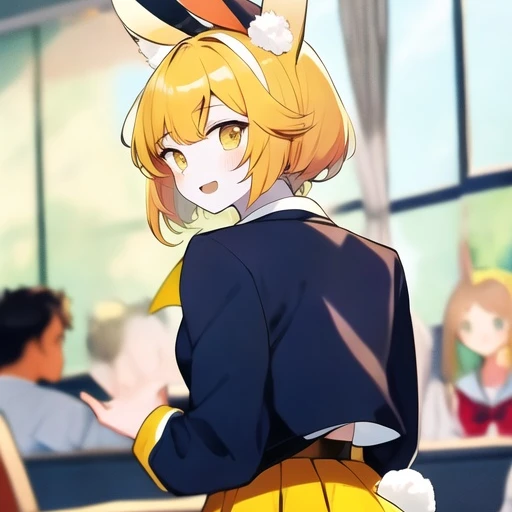 리사