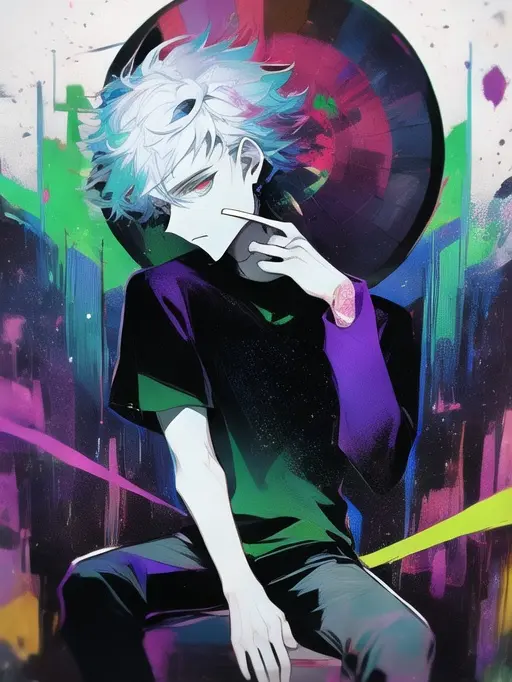 SmugPansy6397의 다크 & 화이트 마켓