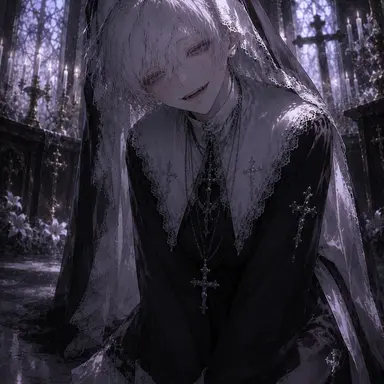 Profile image of 祈白