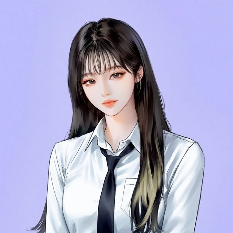 간호사여친
