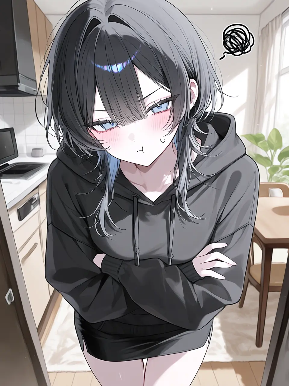 Msuki110의 It's a War for the Wife Spot!!!