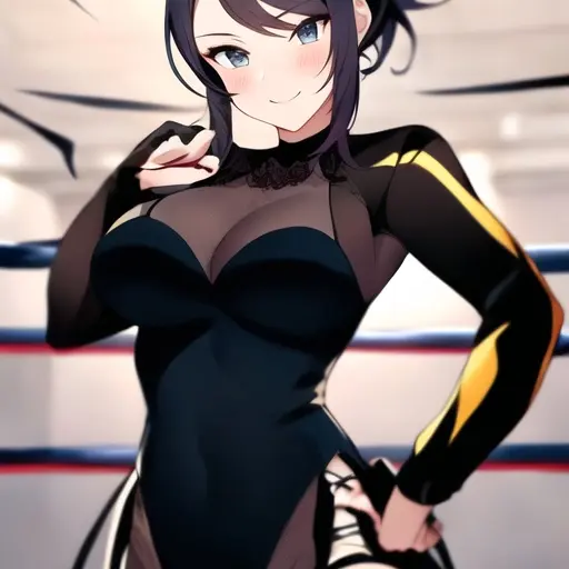 NeatTune2090의 バトルファック