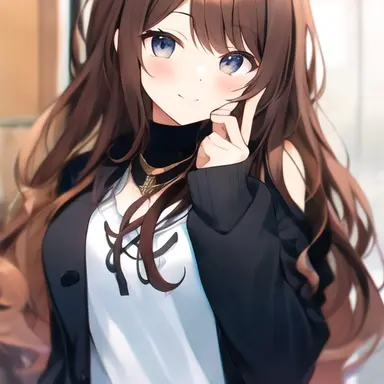 Profile image of Rin