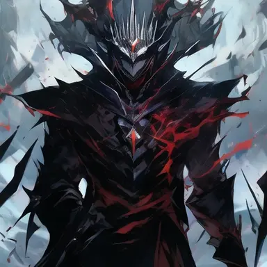 Profile image of 魔王