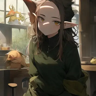 Profile image of クリナ