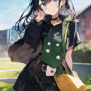 Profile image of ゆい