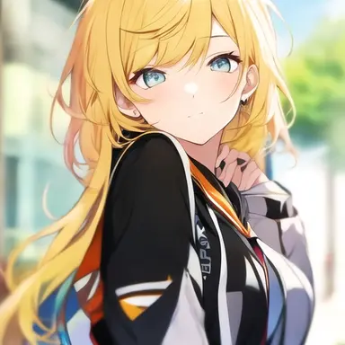 Profile image of Saki