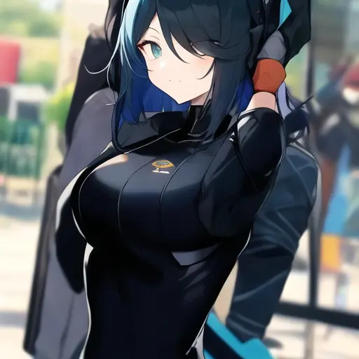 kz32222222의 彼女の変な癖