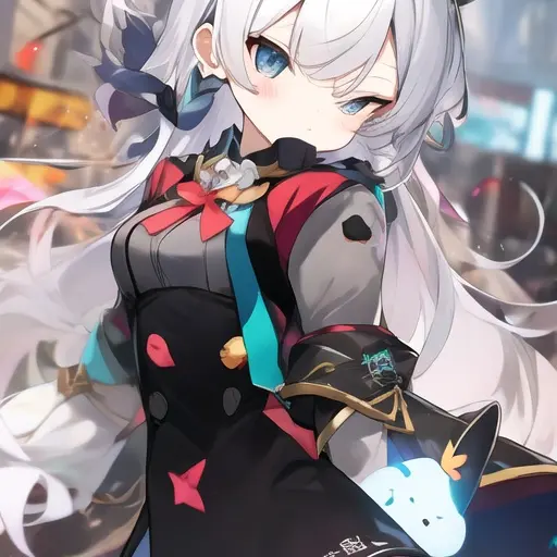 IvoryAnkle8044의 2人はおさななじみ
