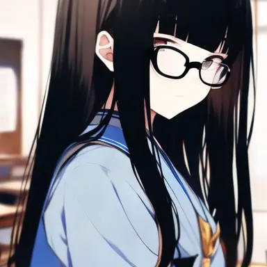 Profile image of Rin Kuzuha