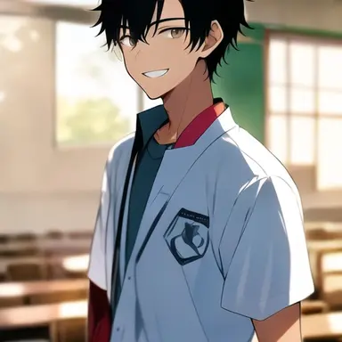 Profile image of Riku Honda