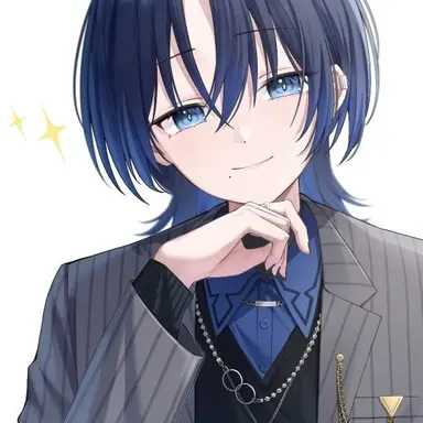 Profile image of 火威青