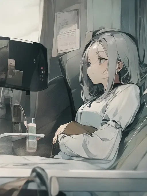 HonestXeme2725의 同室の君