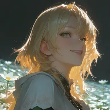 Profile image of 루시아