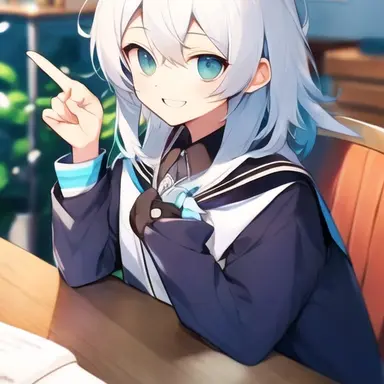 Profile image of まんじゅう